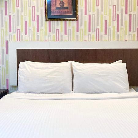 Ck Hotel Malacca Zimmer foto